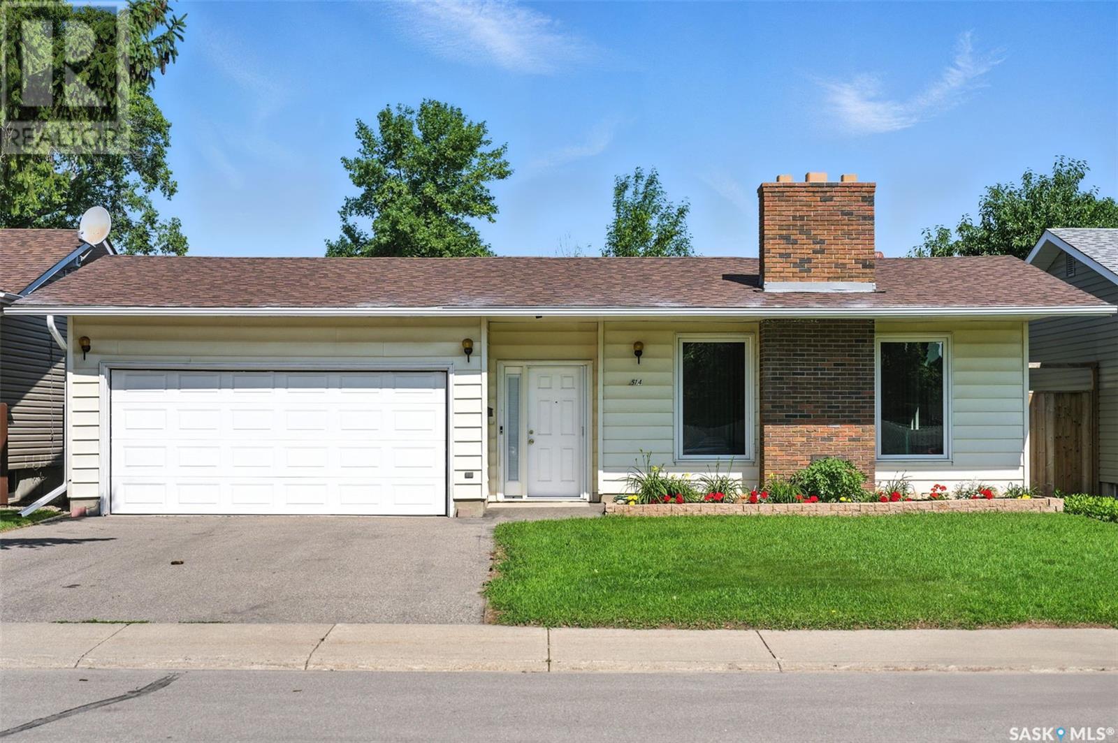 514 Forrester Rd, Saskatoon, SK S7M 4G6