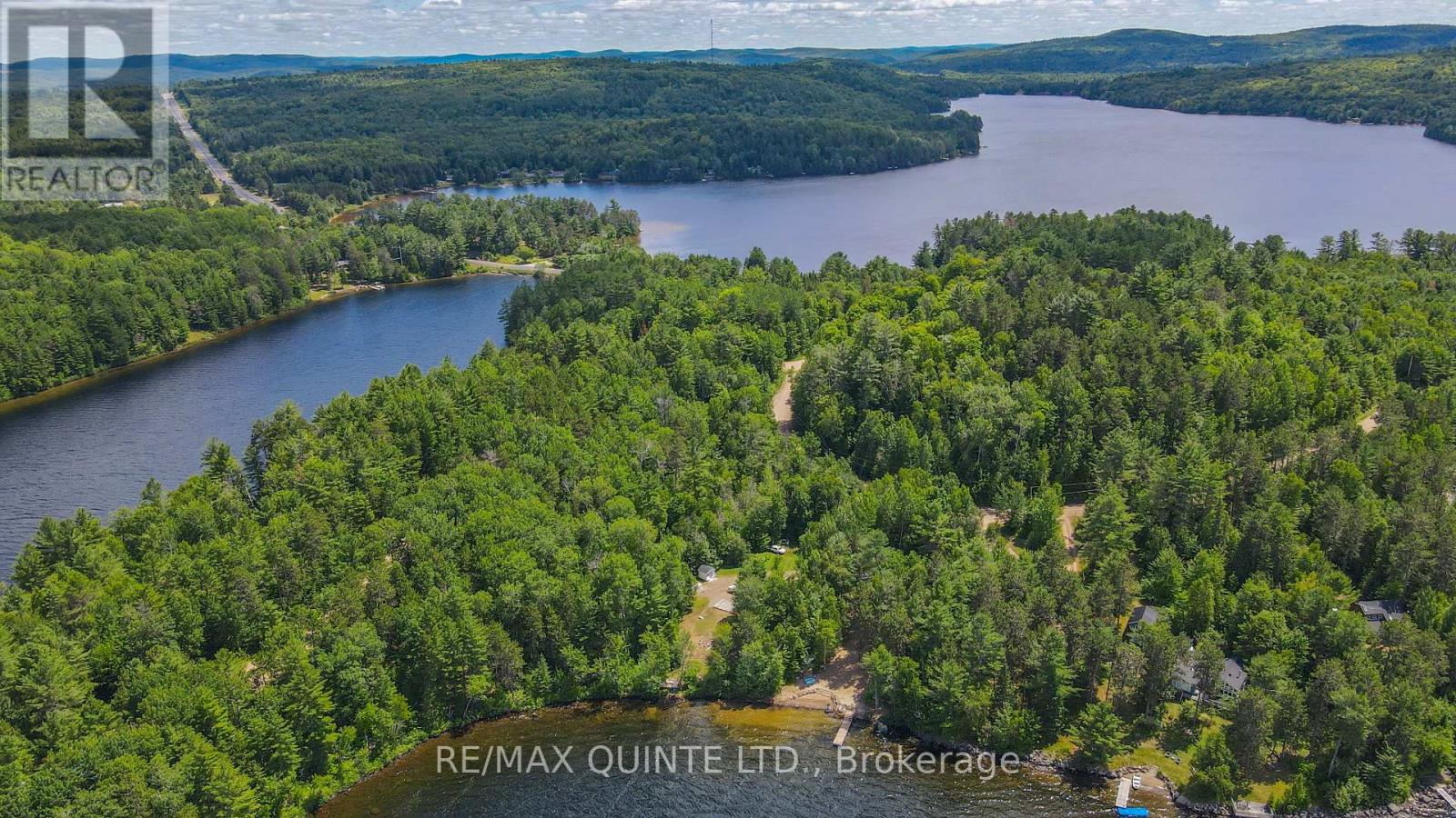 76 Carson Hts, Madawaska Valley, ON K0J 1B0
