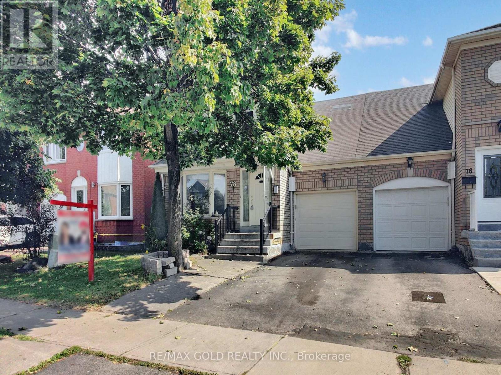 78 Fern Valley Cres, Brampton, ON L6R 1K5