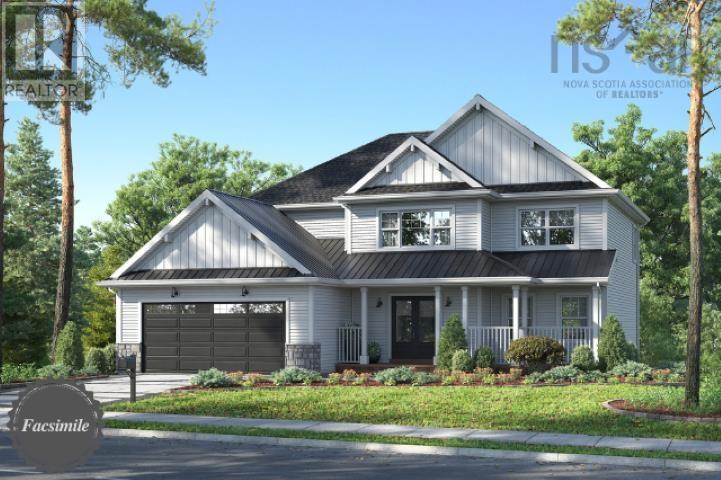 199 Orchid Ct #5032 Ct, Middle Sackville, NS B4E 0X2