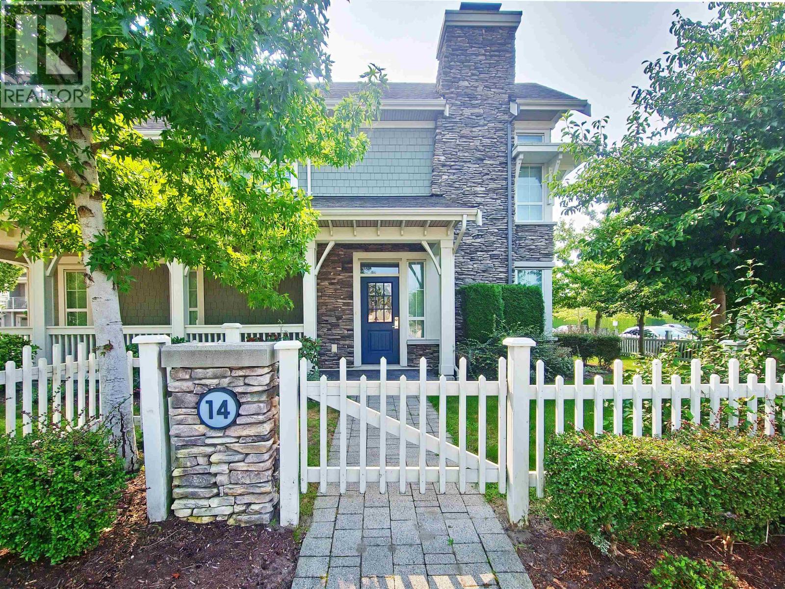 5510 Admiral Way Unit 14, Delta, BC V4K 0C3