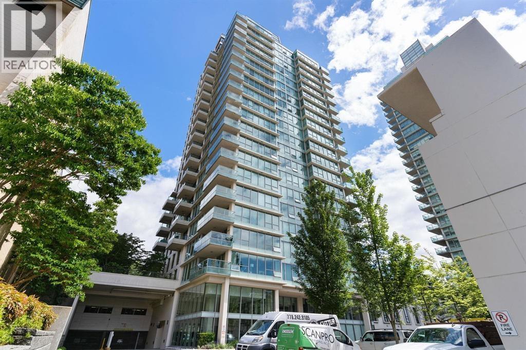 2200 Douglas Road Unit 405, Burnaby, BC V5C 5A7