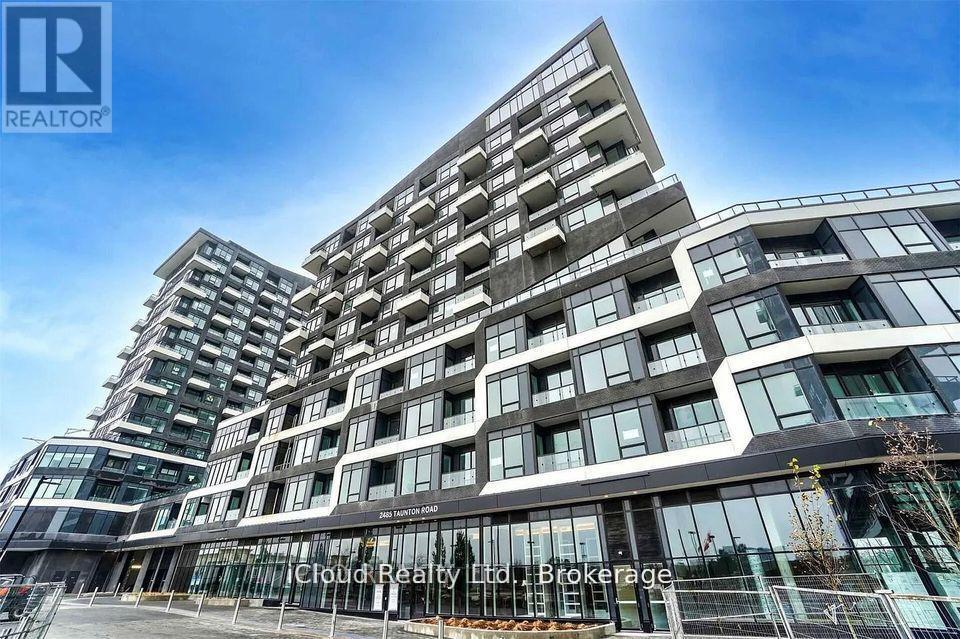 430 2485 Taunton Rd, Oakville, ON L6H 3L8