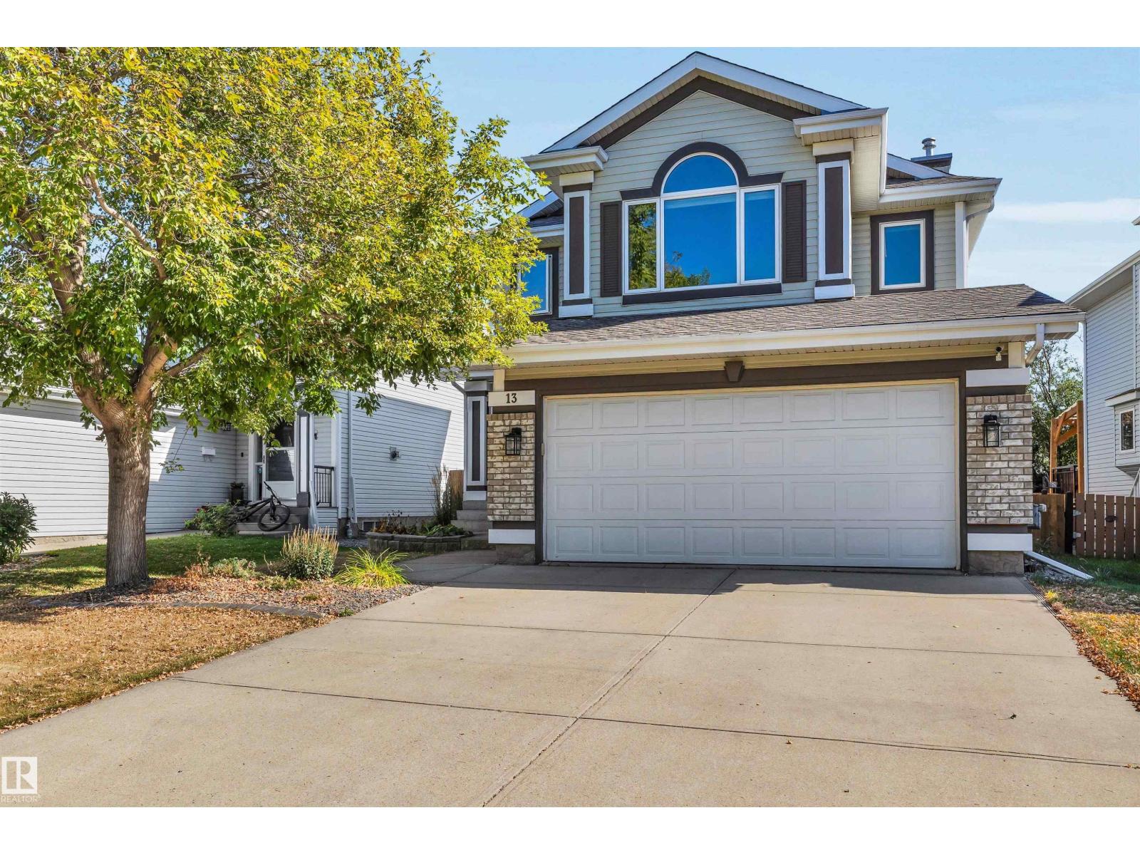 13 Durocher St, St. Albert, AB T8N 6G8