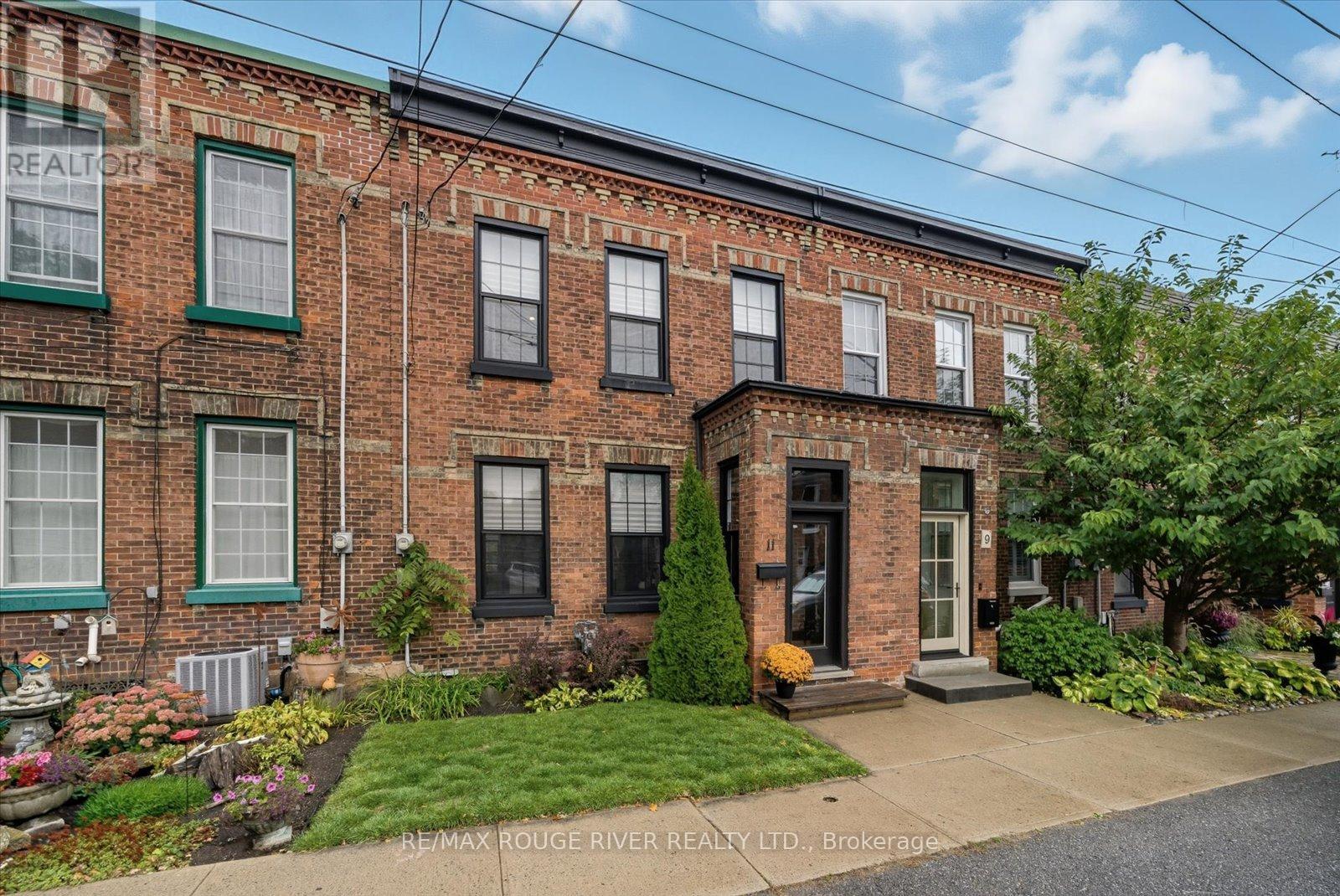 11 Bramley St N, Port Hope, ON L1A 3K7