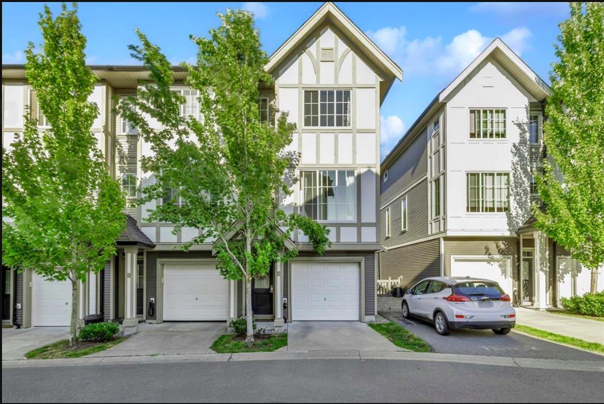 30989 Westridge Place Unit 95, Abbotsford, BC V2T 0E7