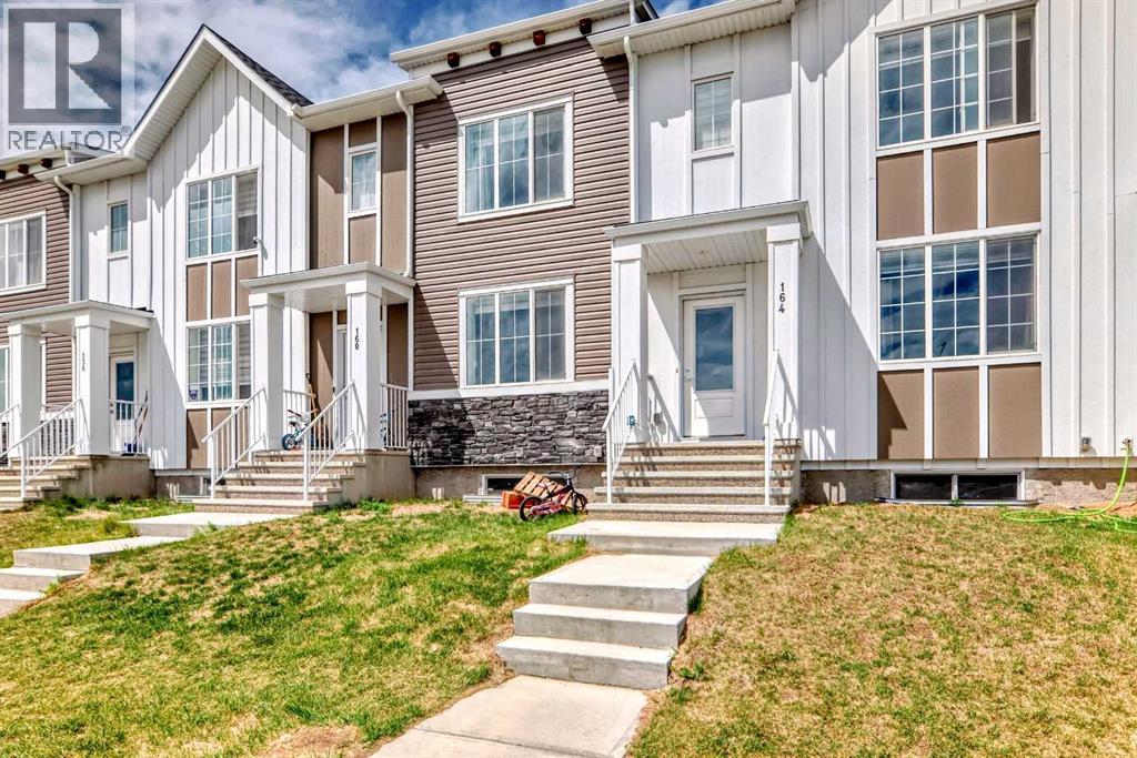164 Cornerstone Grv NE, Calgary, AB T3N 2J6