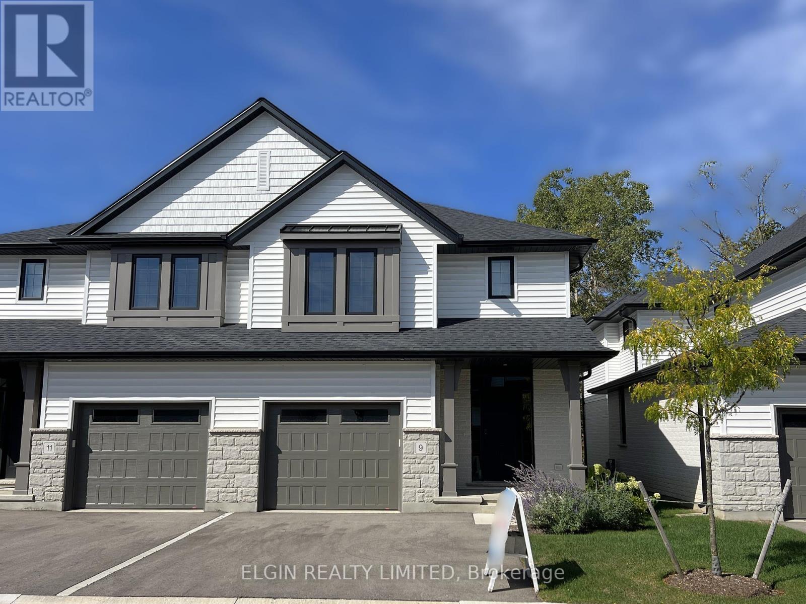 9-49 Royal Dornoch Dr, St. Thomas, ON N5R 0P4