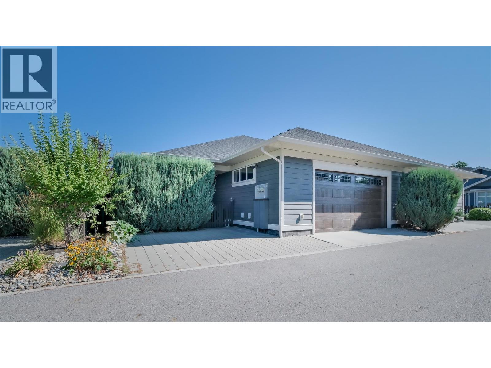 1960 Klo Road Unit 47, Kelowna, BC V1W 5L2