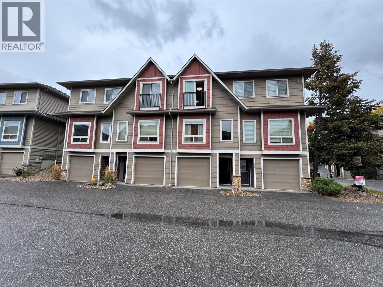 4900 Heritage Drive Unit 1003, Vernon, BC V1T 9X1