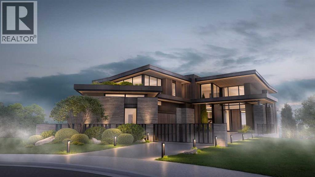 23 Aspen Ridge Pt SW, Calgary, AB T3H 0J8