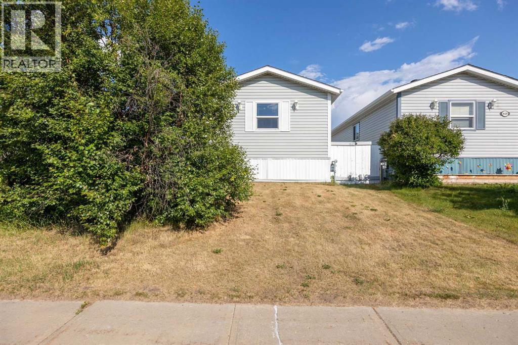 465 Harpe Way, Fort Mcmurray, AB T9K 2K7