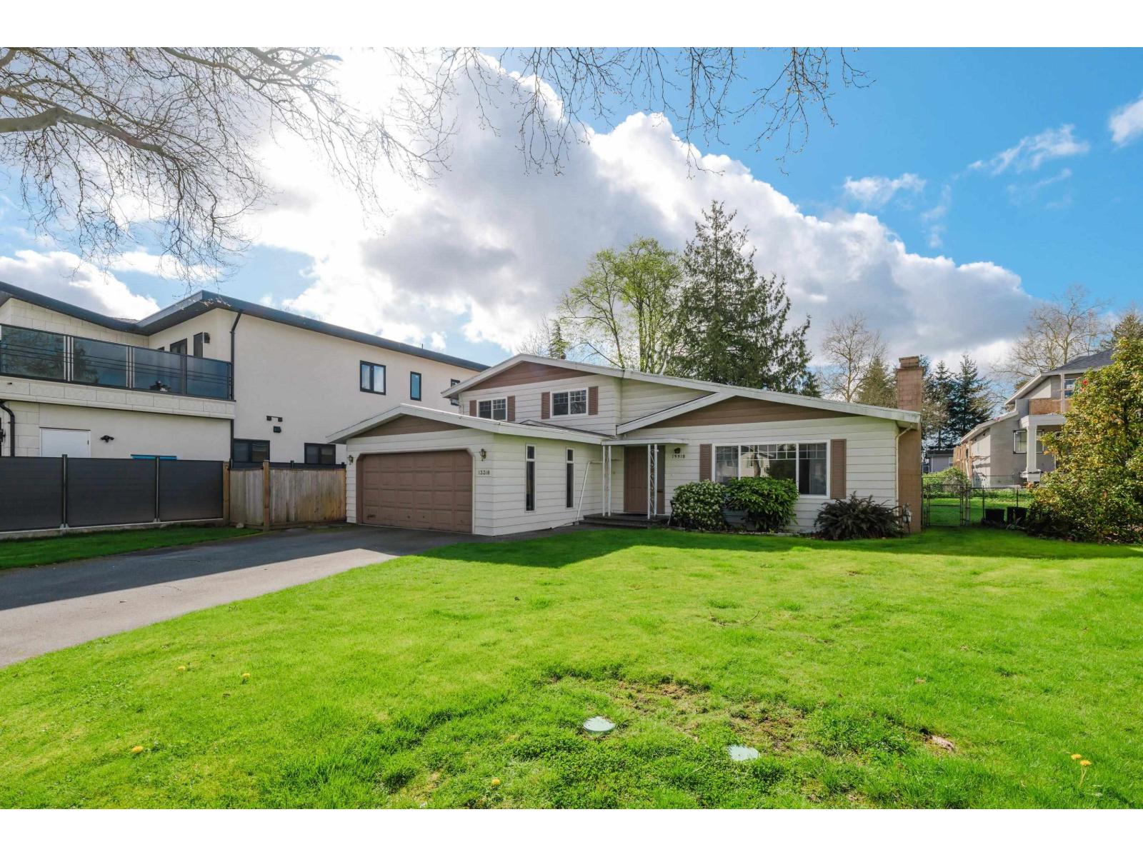 13318 Sutton Pl, Surrey, BC V3V 6P8