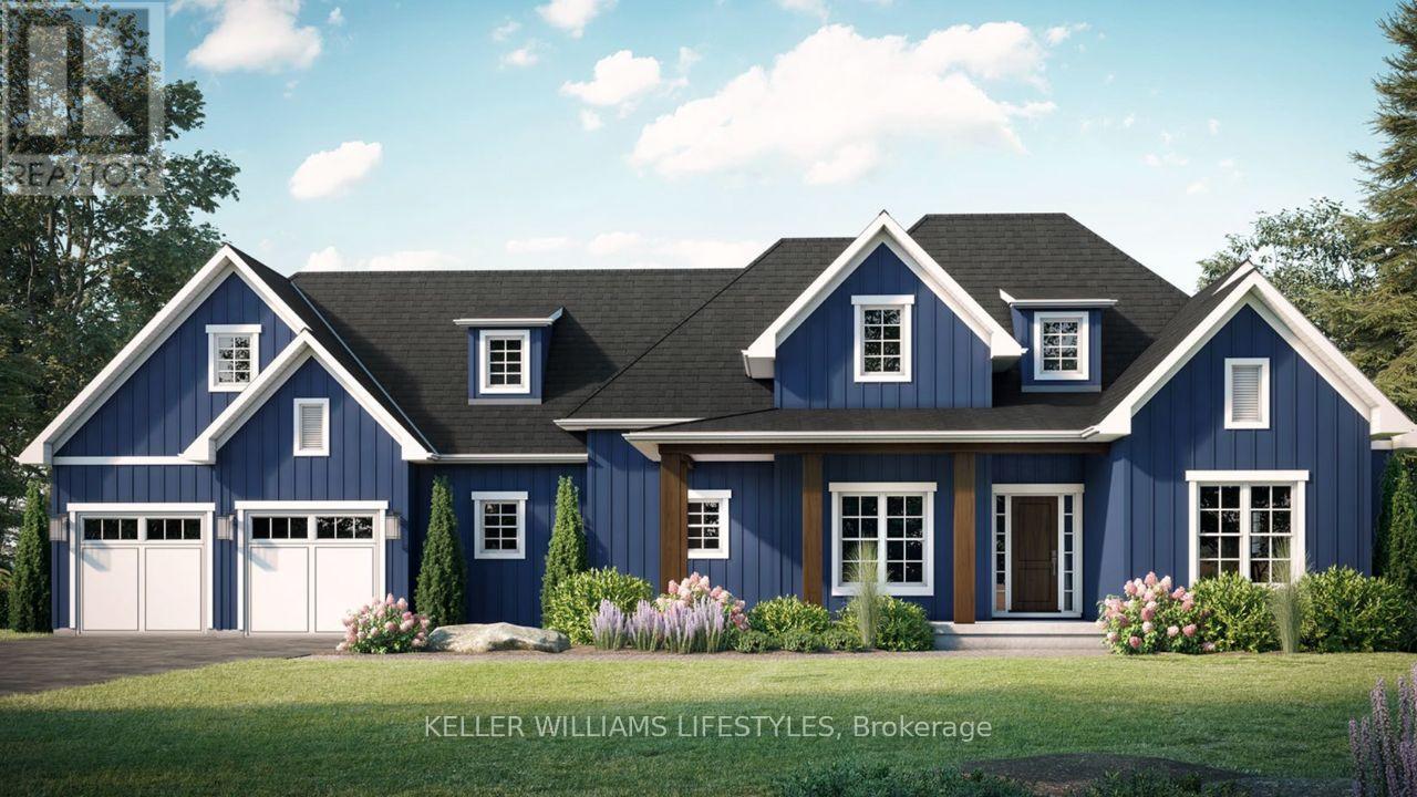 50 E Glen Dr, Lambton Shores Arkona, ON N0M 1B0