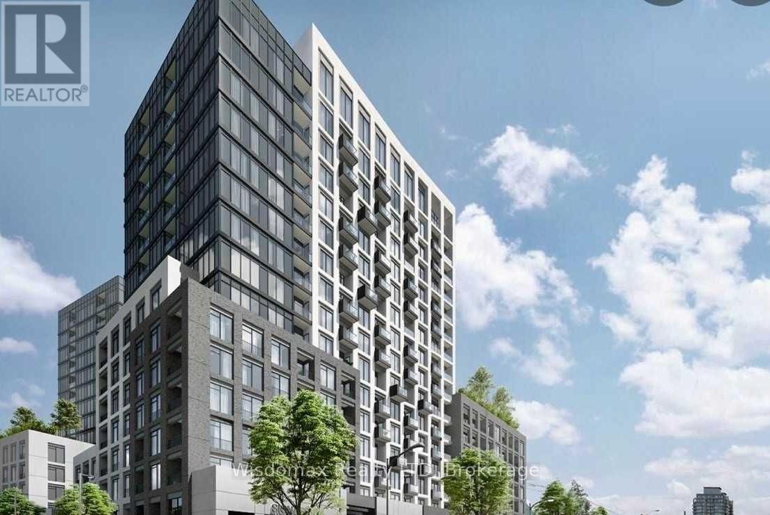 1705 Unit 8868 Yonge St #e, Richmond Hill South Richvale, ON L4C 1Z8