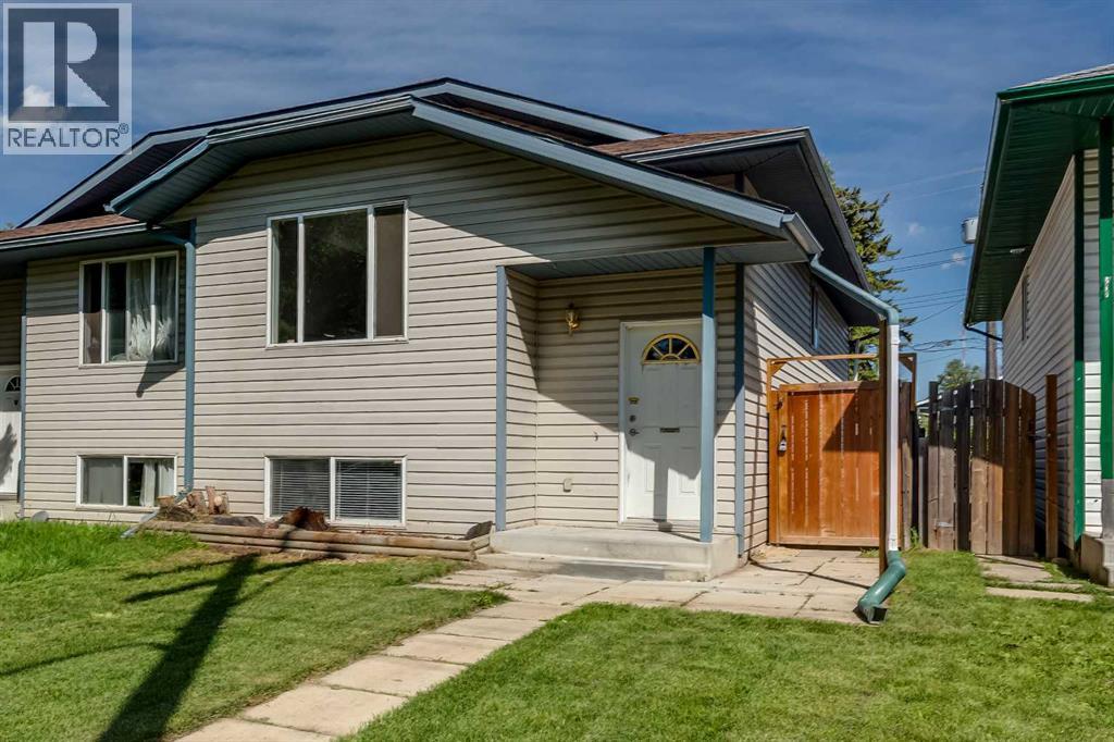5915 52 Avenue #a, Red Deer, AB T4N 4K7