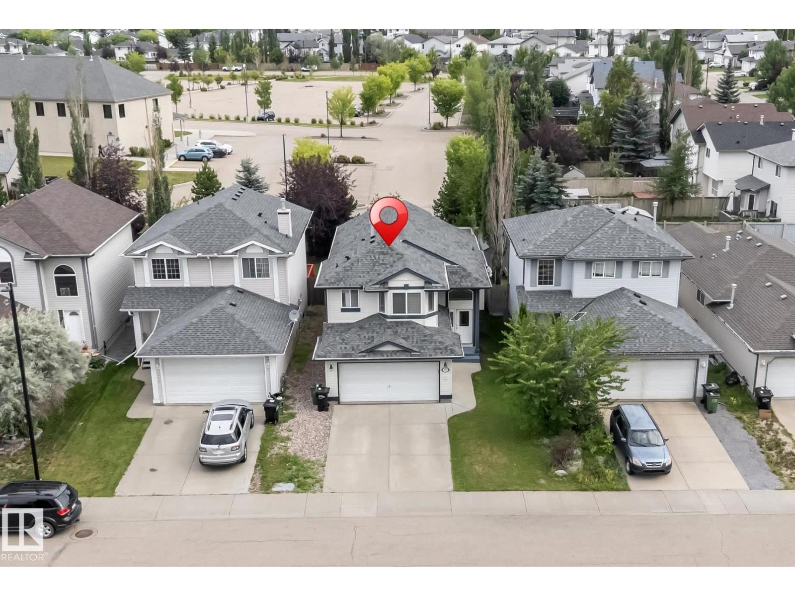27 Av Nw Unit 3320, Edmonton, AB T6T 1P7