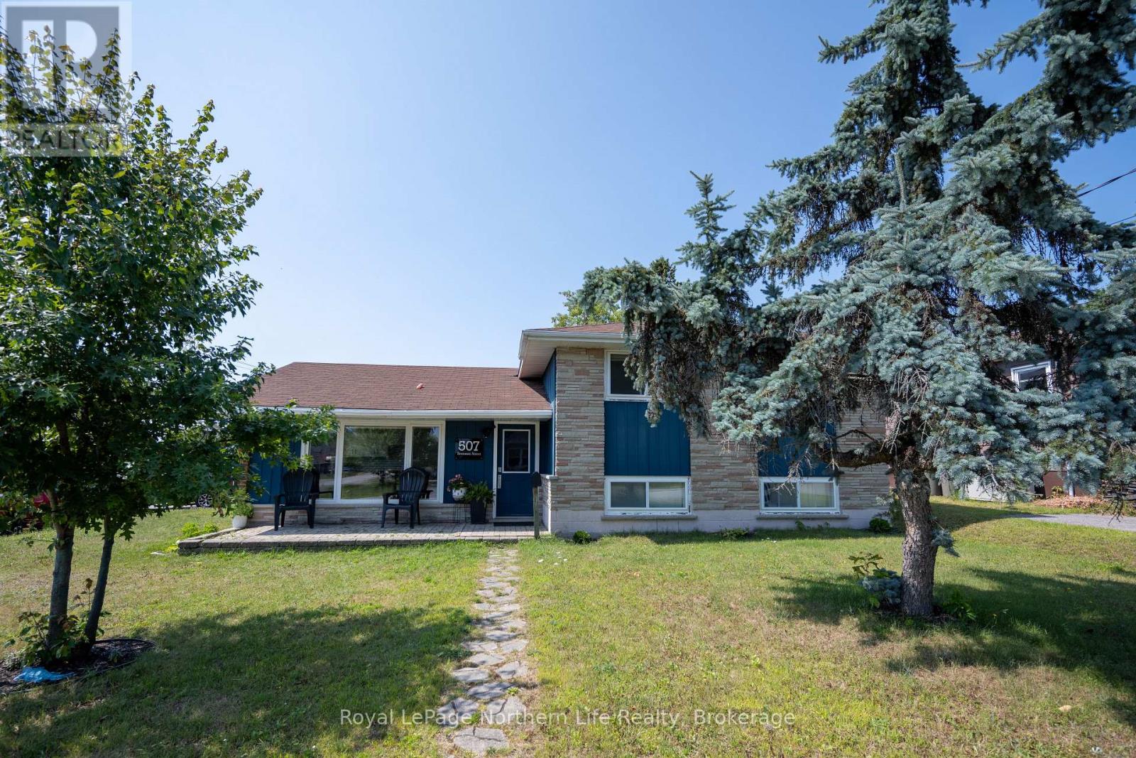 507 Brennan St, North Bay, ON P1B 6J9