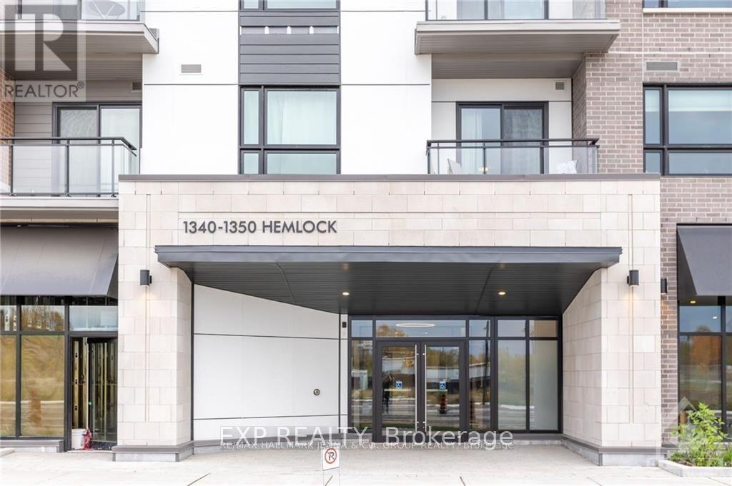 413 1350 Hemlock St, Ottawa, ON K1K 5C2