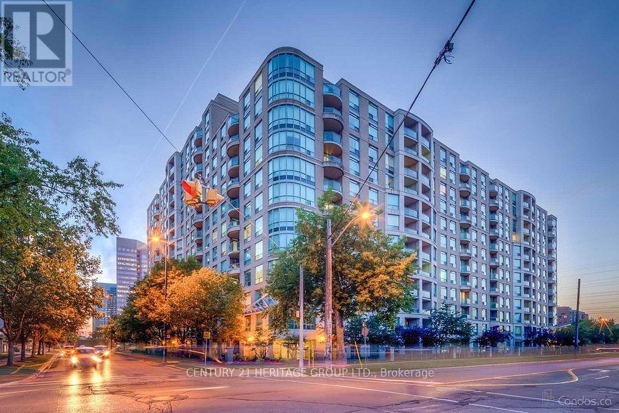 1202 8 Pemberton Ave, Toronto, ON M2M 4K8