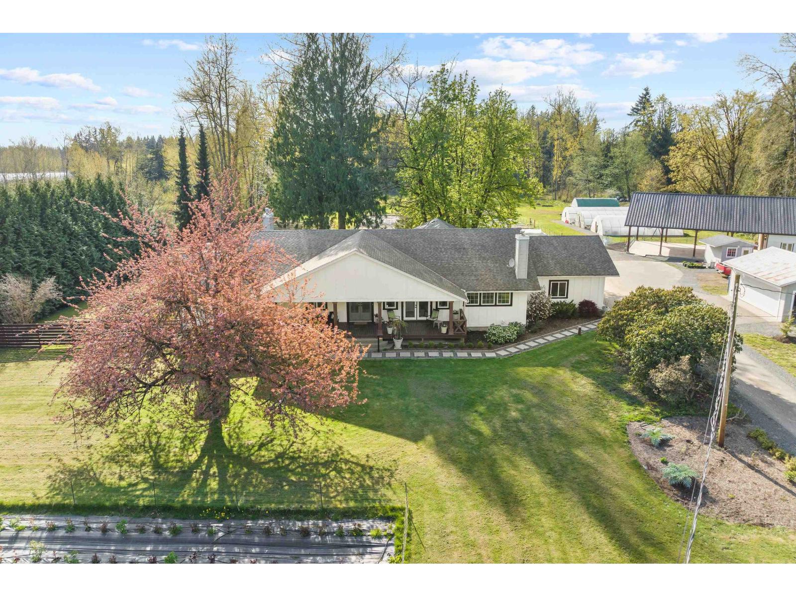 256 Street Unit 5441, Langley, BC V4W 1E7