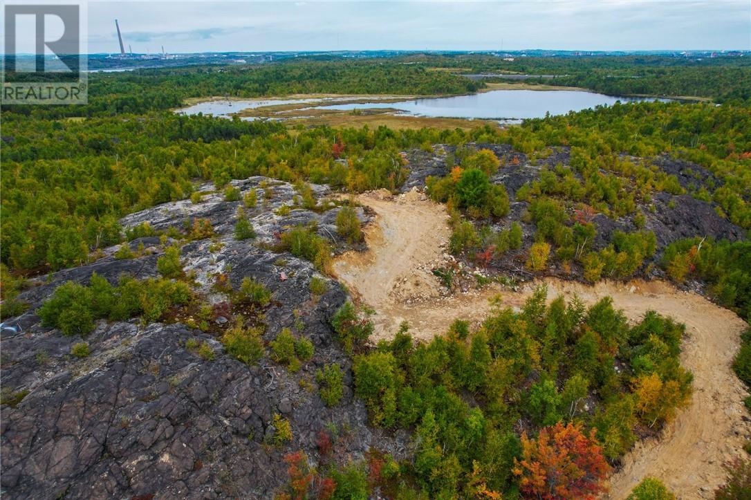 0 Niemi Dr, Sudbury, ON P3G 1H5