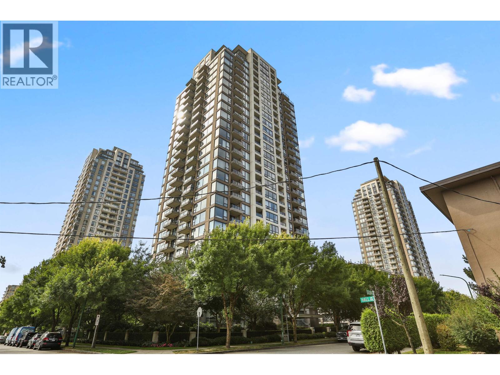 7178 Collier Street Unit 2001, Burnaby, BC V5E 4N7
