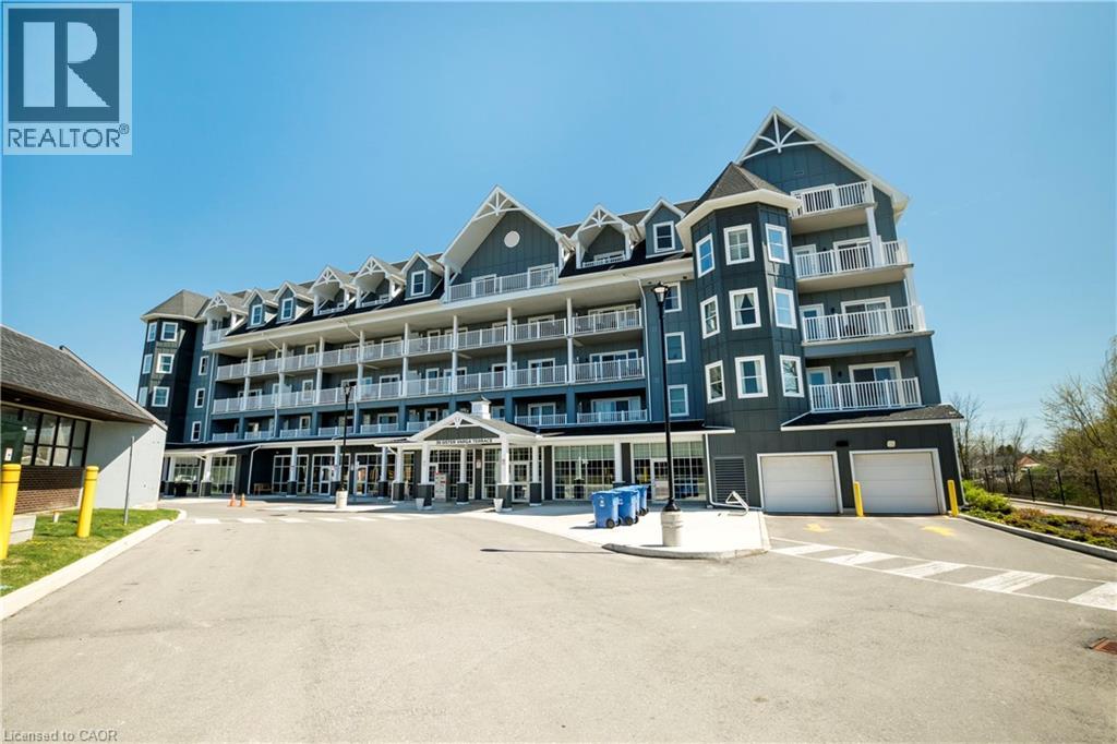 39 Sister Varga Terrace Unit 006, Hamilton, ON L9B 0J7