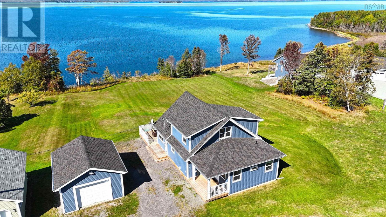 3359 W Bay Rd, St. Georges Channel, NS B0E 3K0