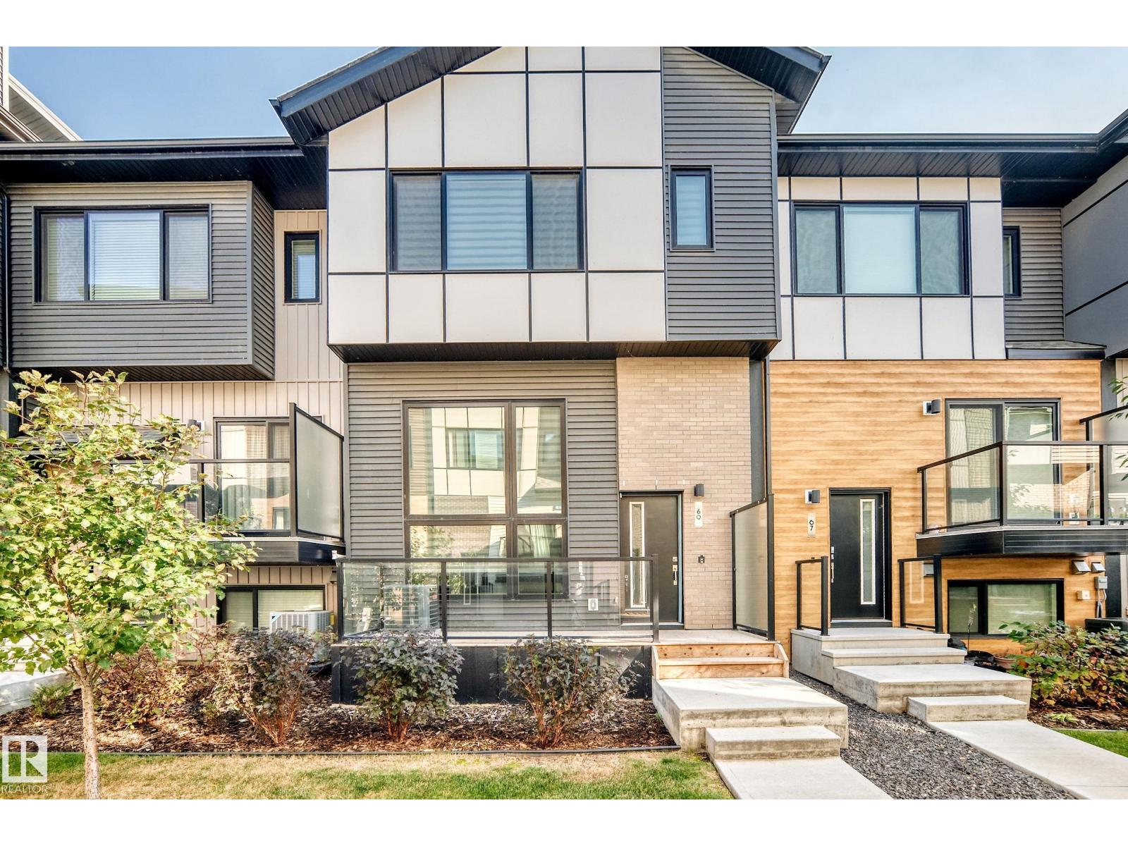 50 Ebony Blvd #69, Sherwood Park, AB T8H 2X4