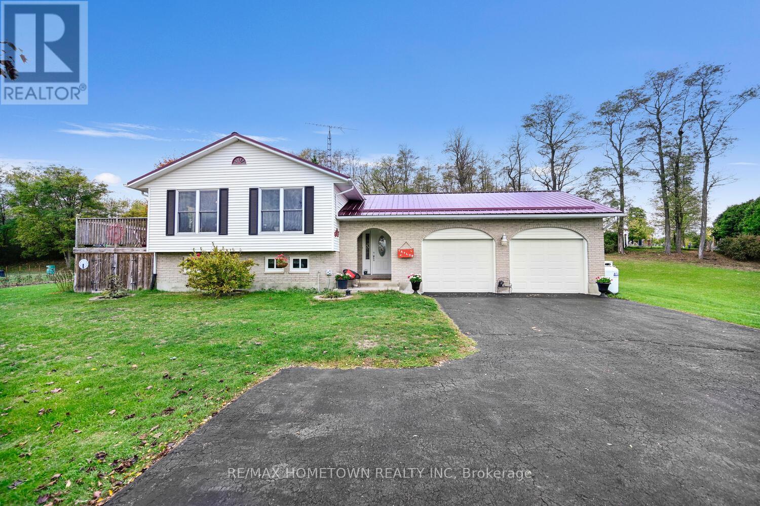6528 New Dublin Rd, Elizabethtown-Kitley, ON K0E 1A0