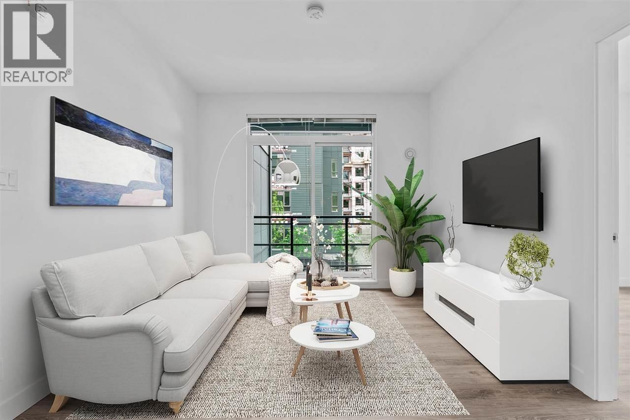 700 Clarke Road Unit 314, Coquitlam, BC V3J 0K5