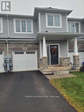 133 Sunflower Pl, Welland West Welland, ON L3C 0H9
