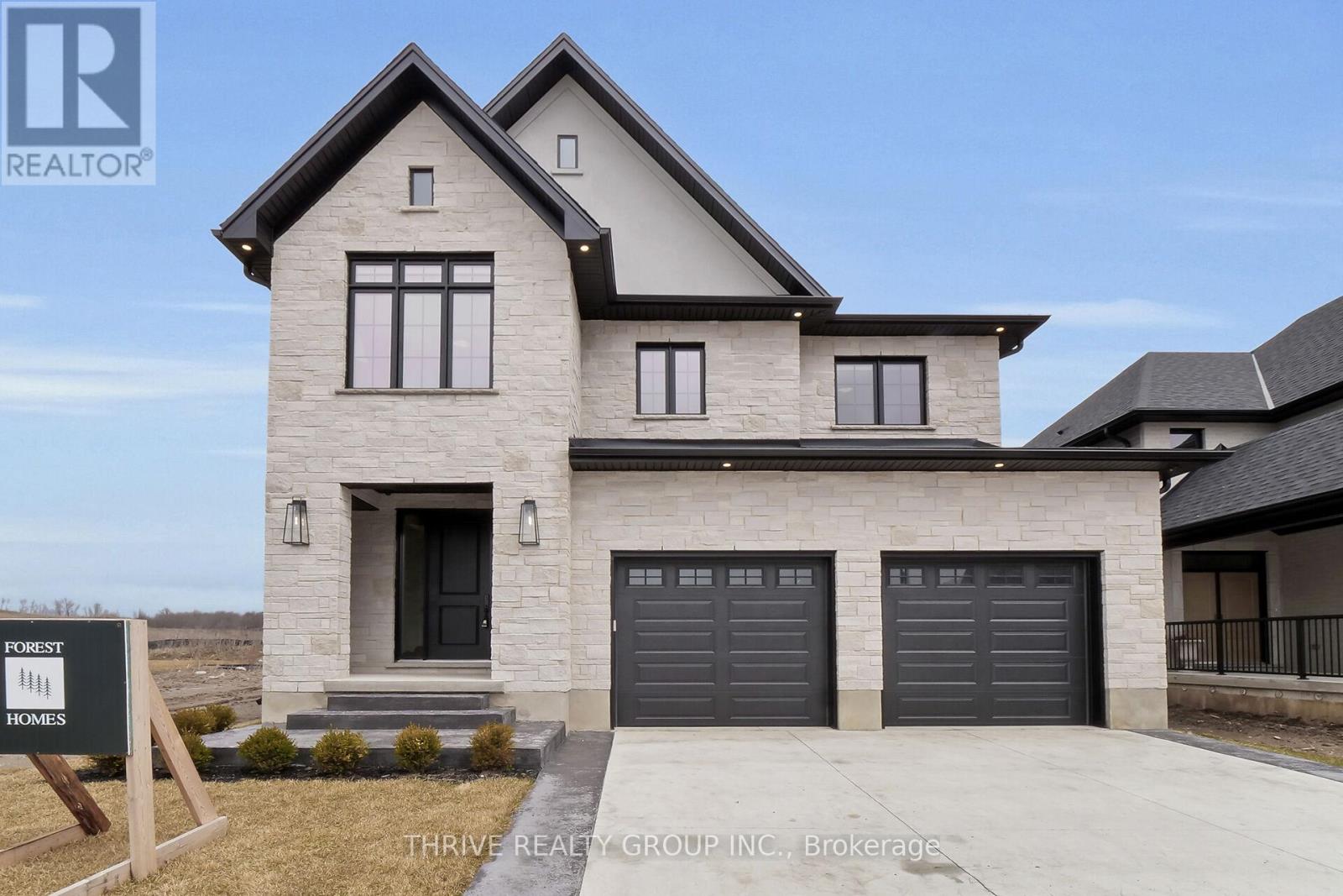 3948 Campbell St N, London, ON N6P 0H7