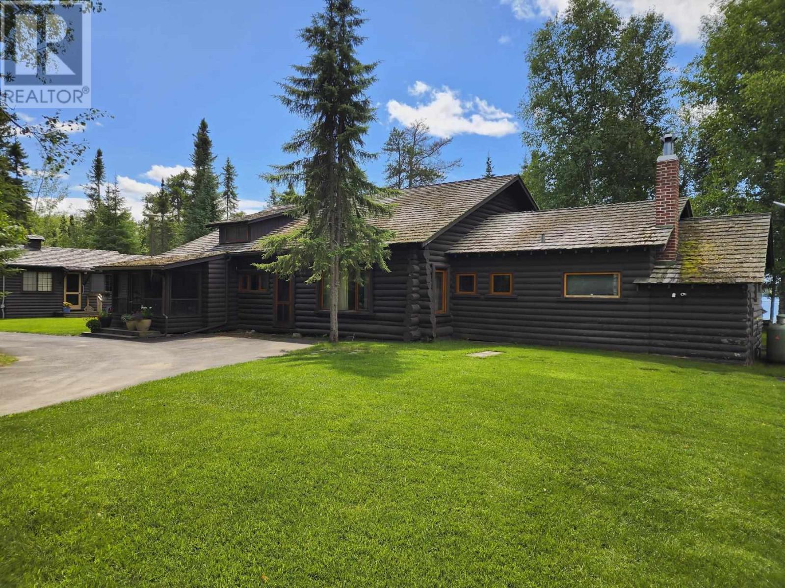 7341 Dog Lake Rd, Jacques, ON P7G 0Z9
