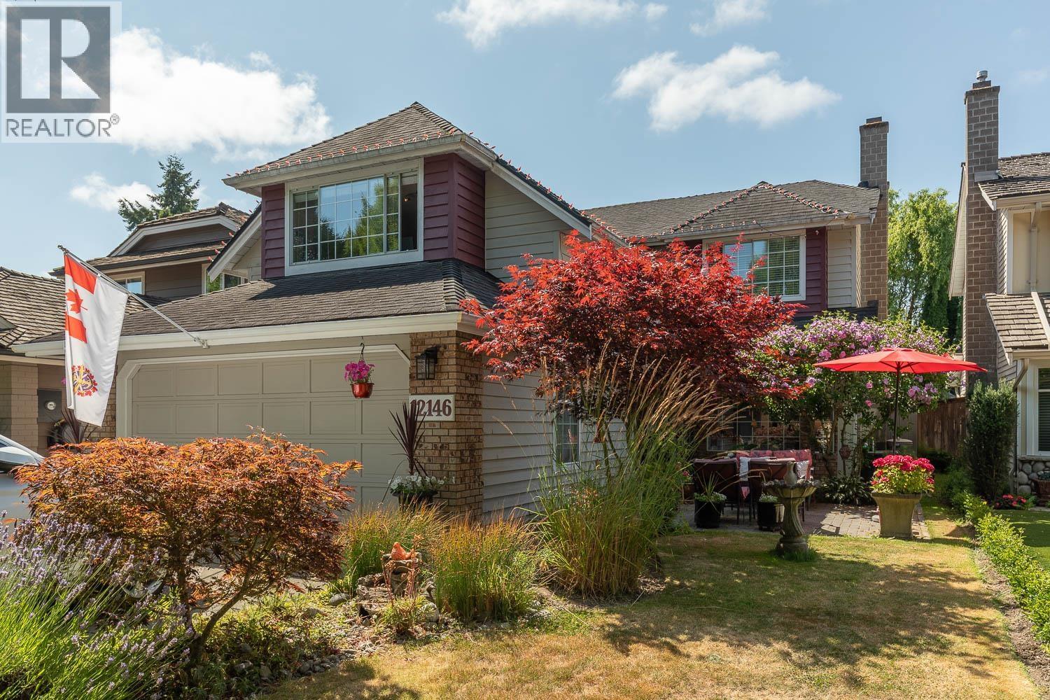 12146 Osprey Dr, Richmond, BC V7E 3S6