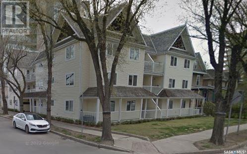 1867 15th Avenue Unit 303, Regina, SK S4P 4J4