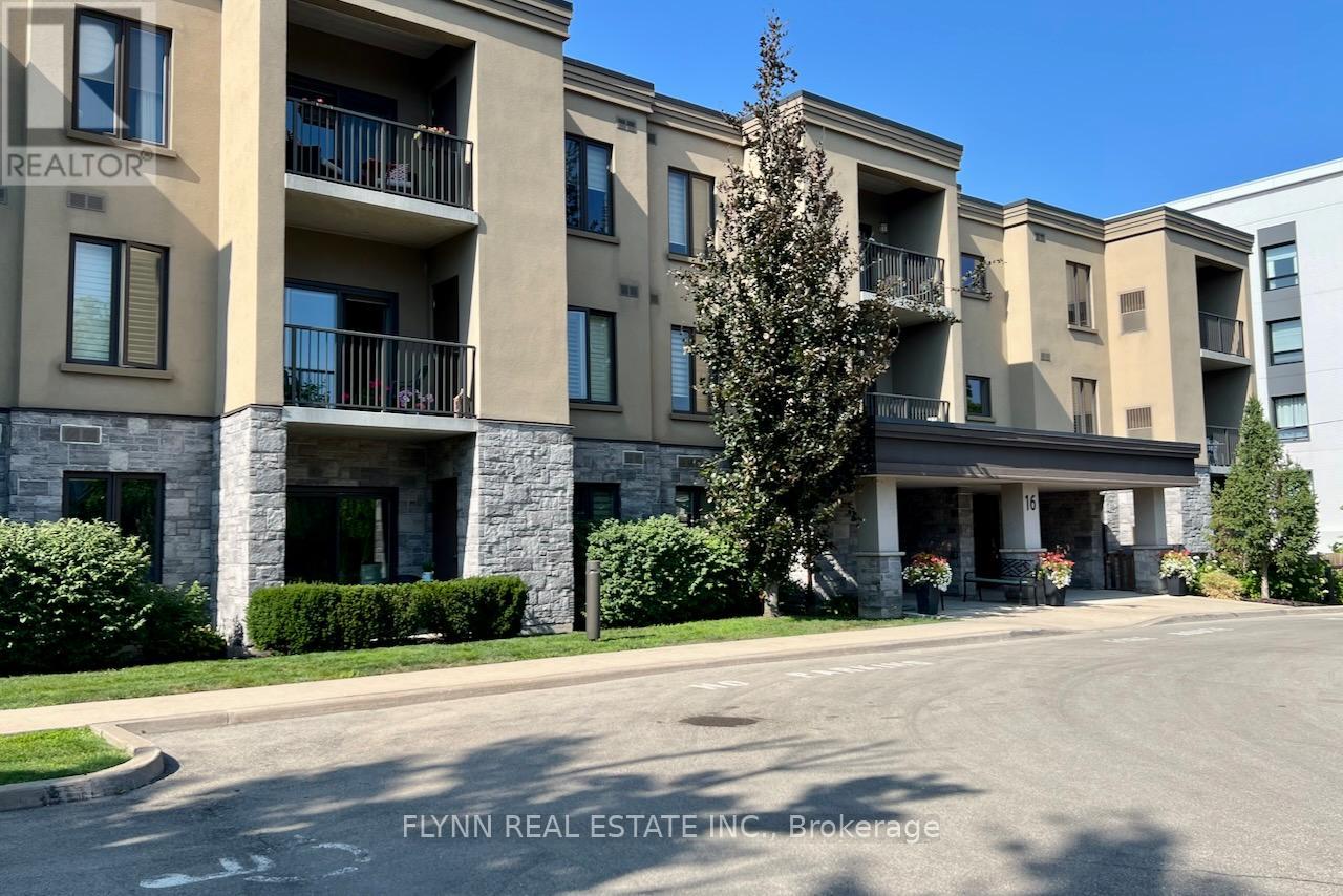 209 16 Sullivan Ave, Thorold, ON L2V 2Y2
