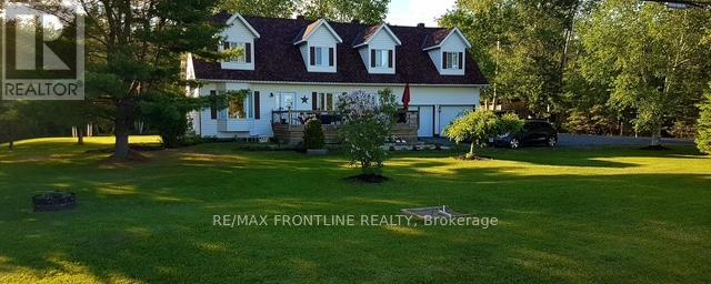 2290 Wolf Grove Rd, Lanark Highlands, ON K0A 1A0