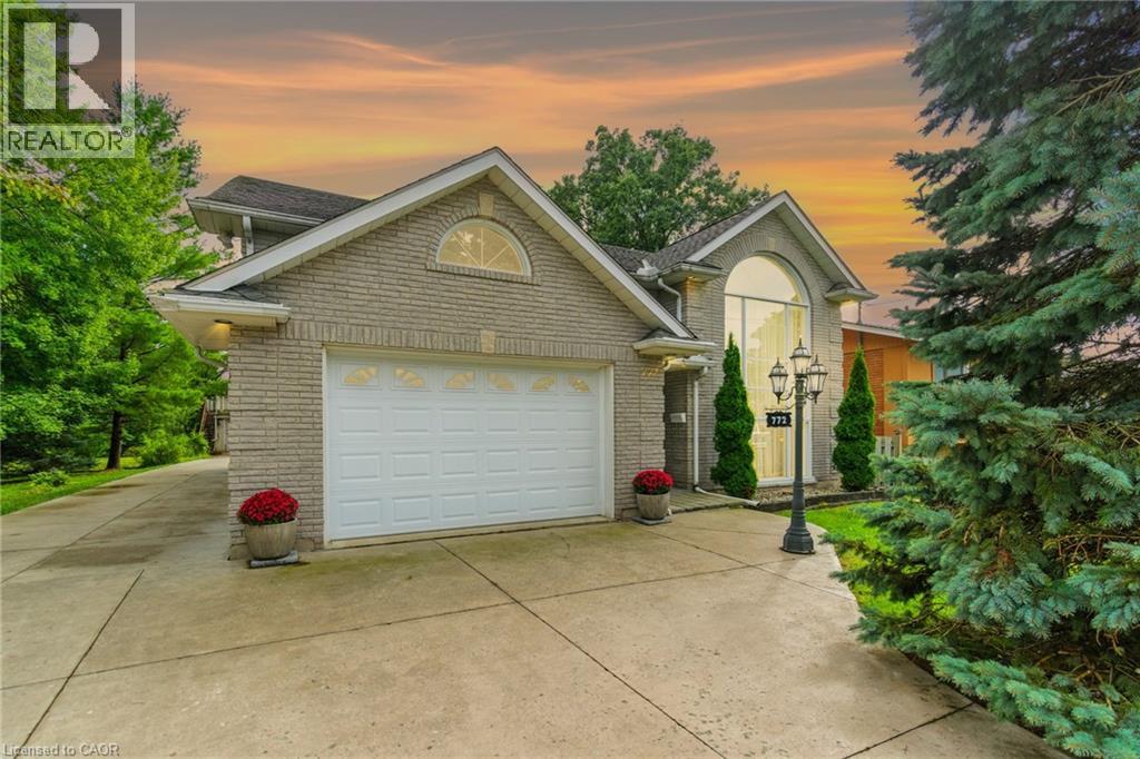 772 Lincoln St, Welland, ON L3B 4R7