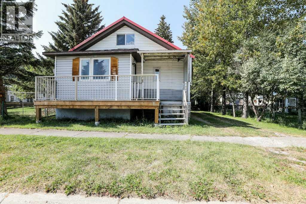 83 Street Unit 1310, Coleman, AB T0K 0M0