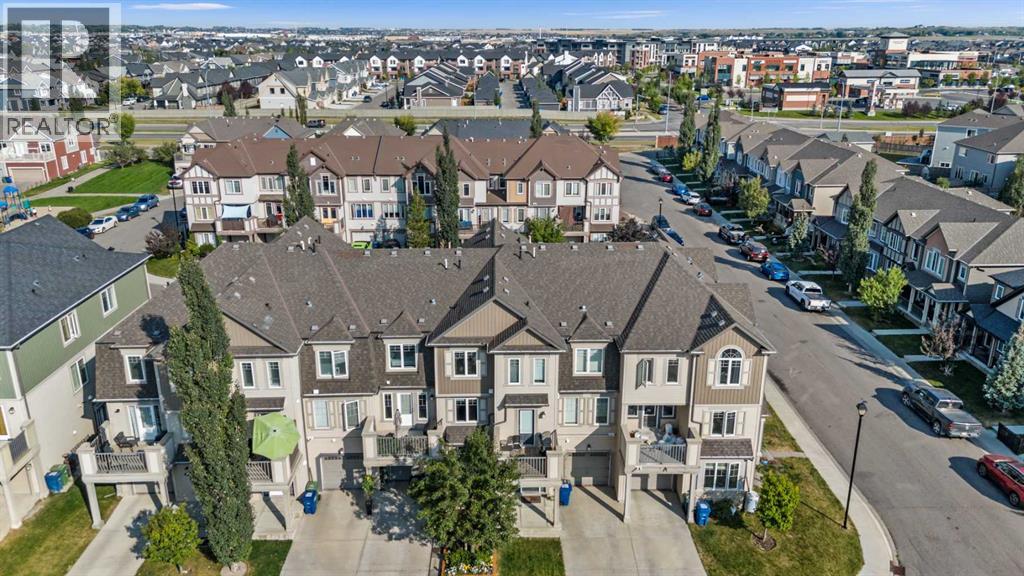 60 Windstone Grn SW, Airdrie, AB T4B 0N8