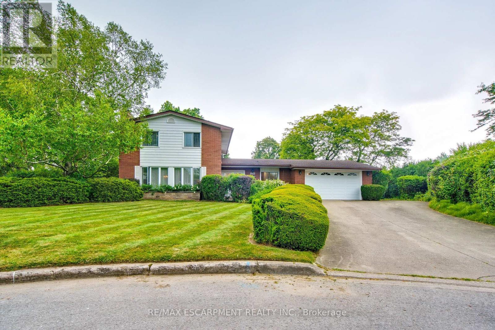 3546 Eton Cres, Niagara Falls, ON L2J 1J3