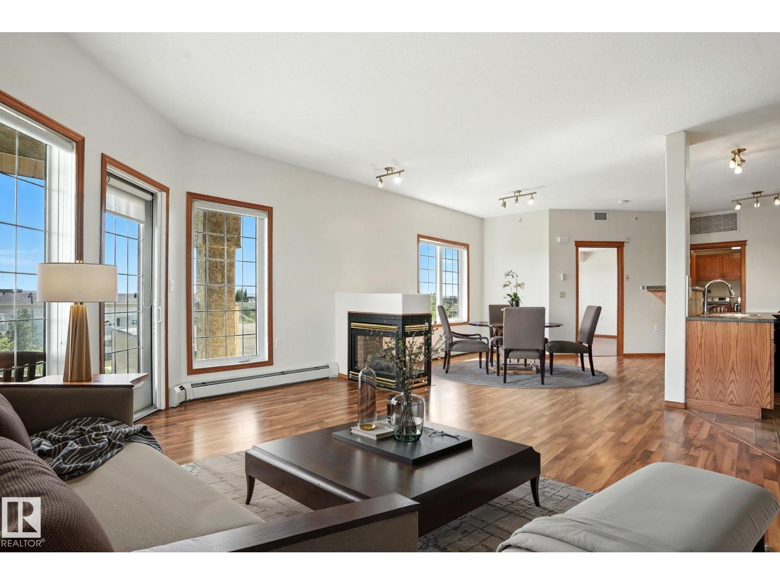 11260 153 Avenue Northwest #430, Edmonton, AB T5X 6E7