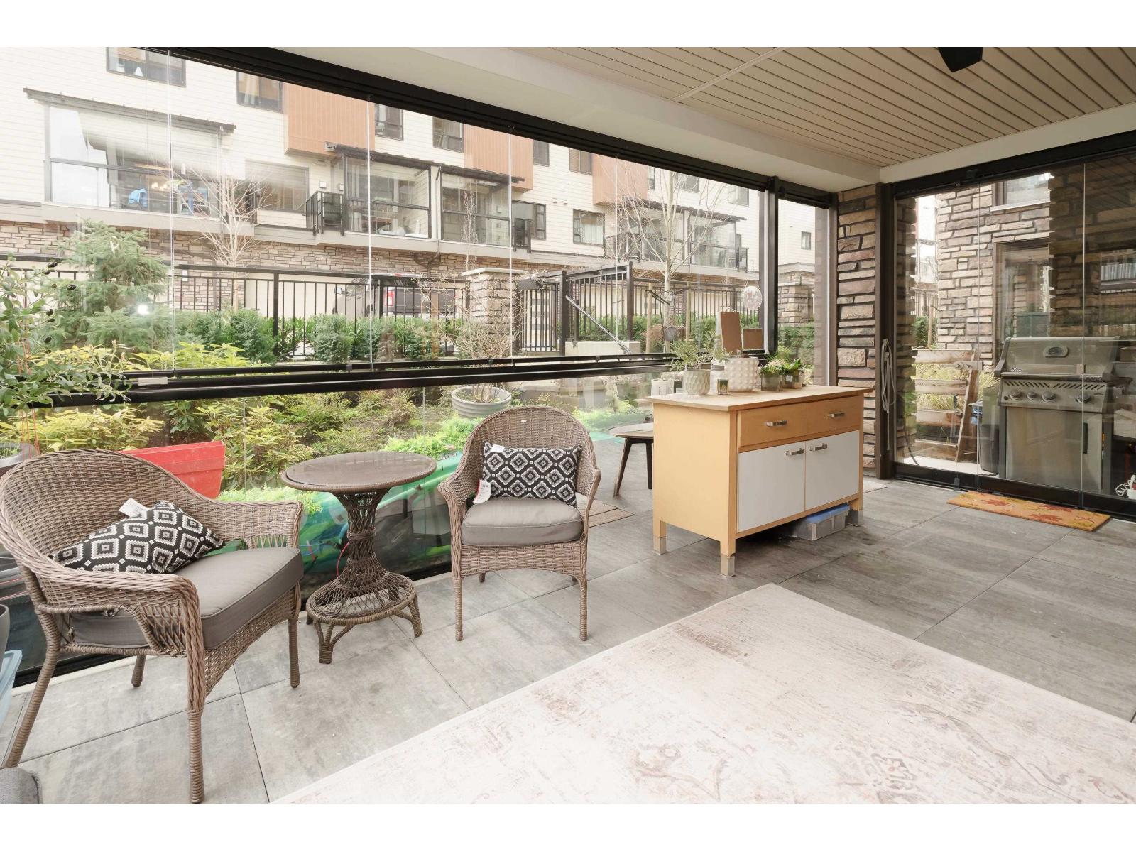 8538 203a Street Unit 104, Langley, BC V2Y 3P9