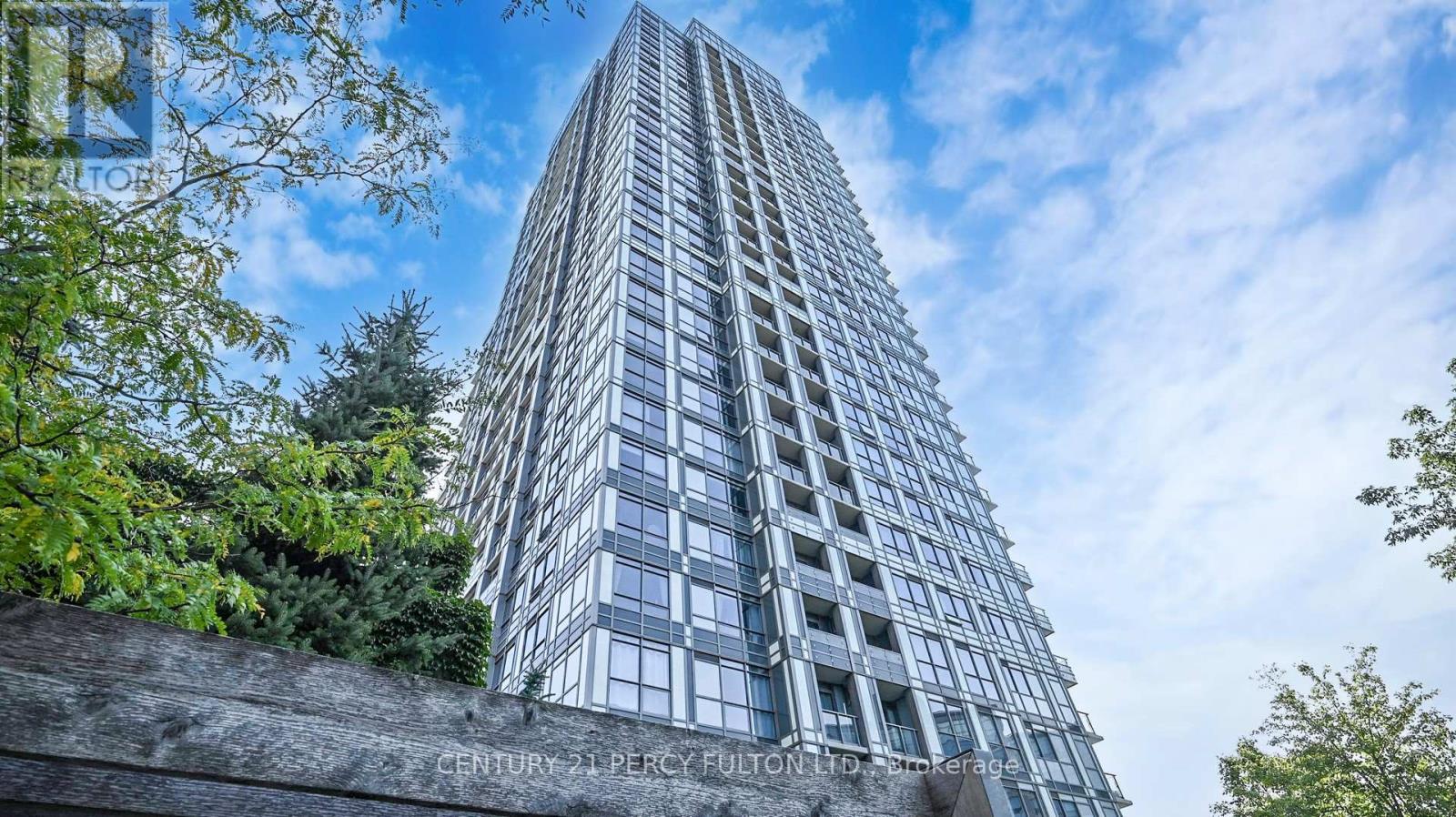 2405 18 Graydon Hall Dr, Toronto Parkwoods-donalda, ON M3A 0A4