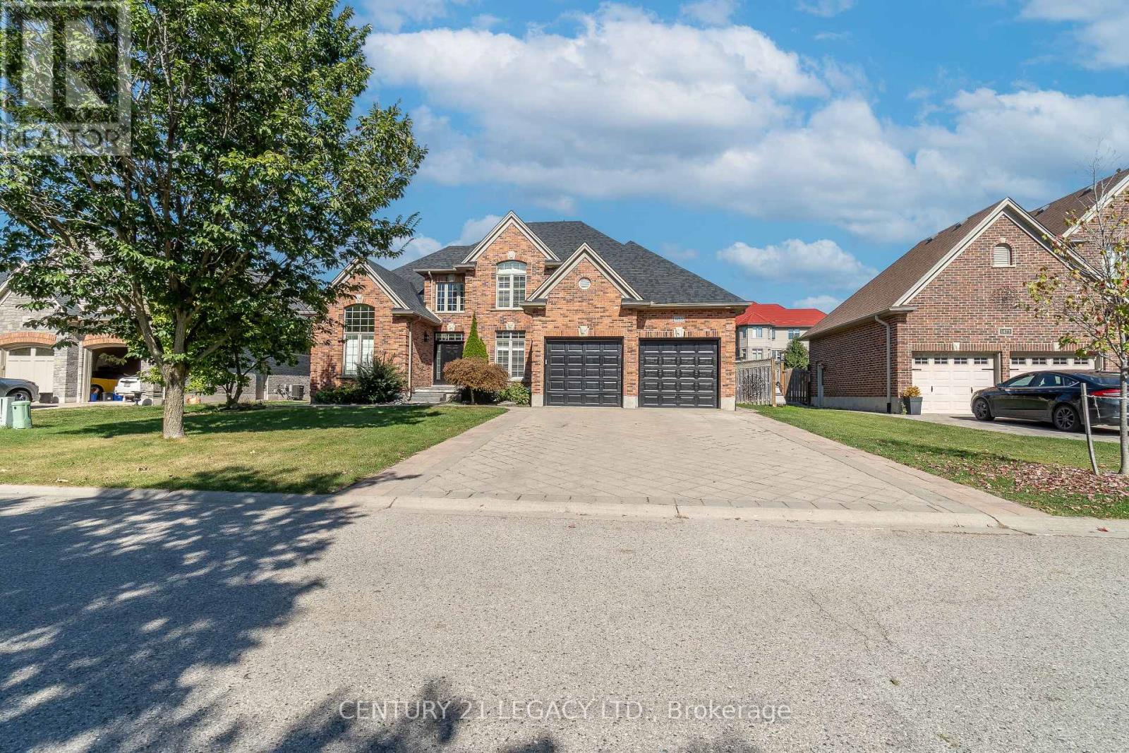 1485 Thornley St, London, ON N6K 0A9