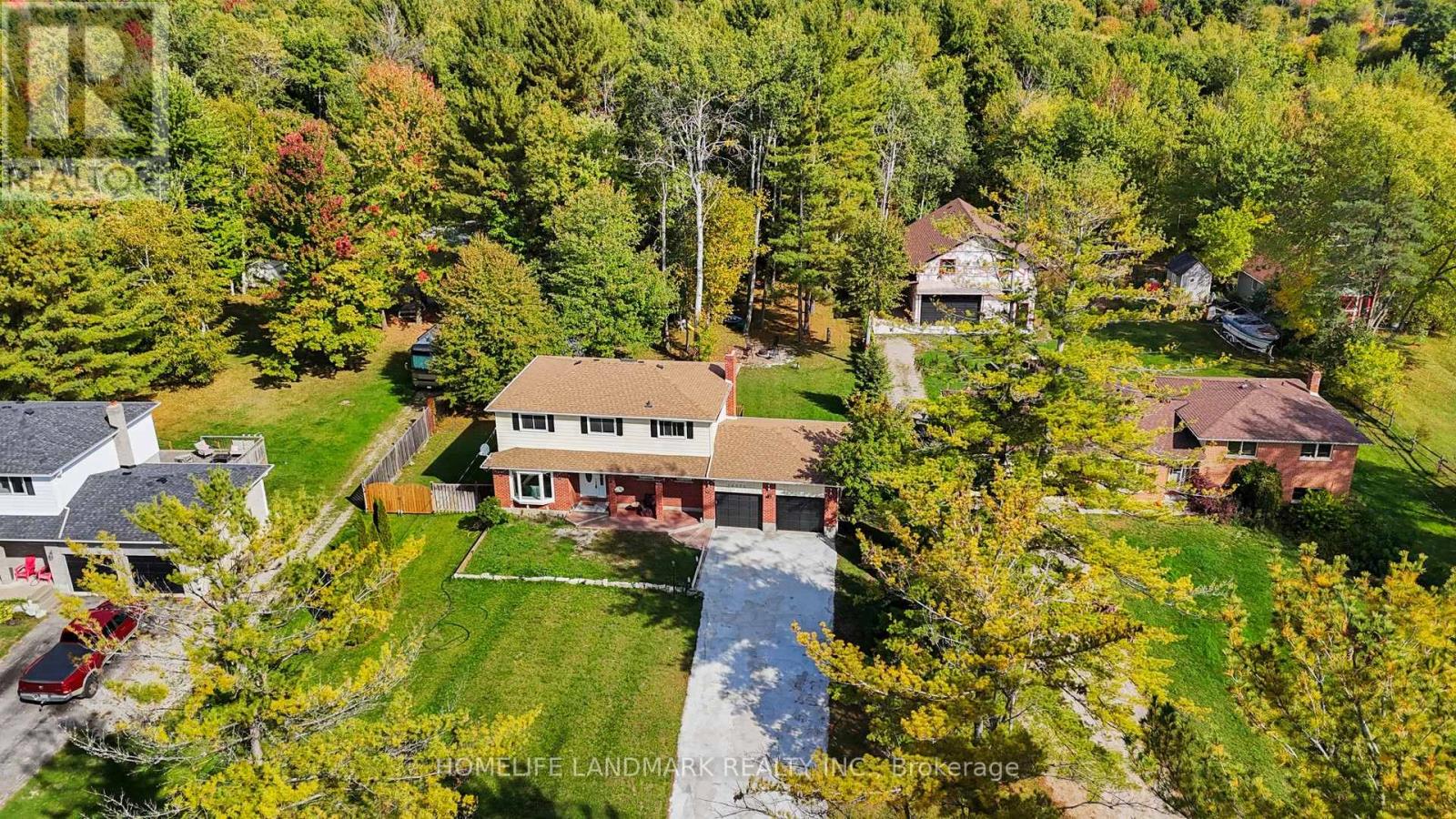 20573 Yonge St, East Gwillimbury, ON L9N 0J5