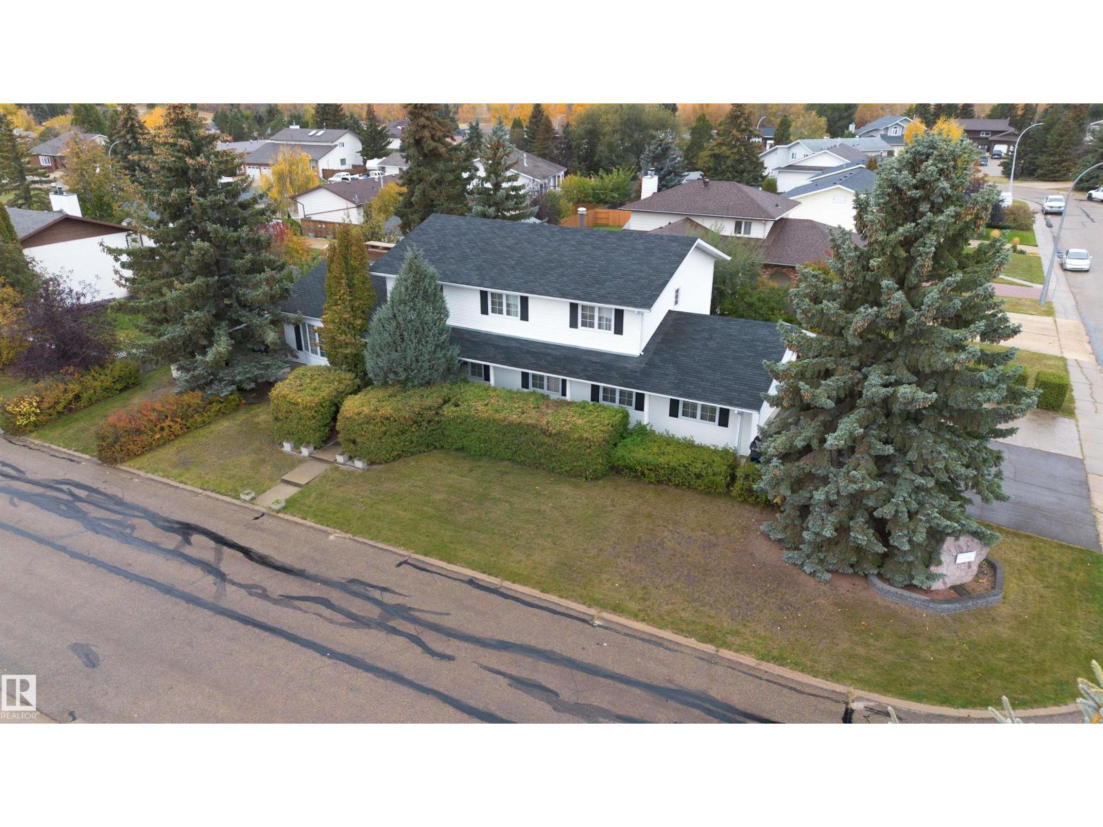 60 Ave Av Unit 5519, Barrhead, AB T7N 1C8