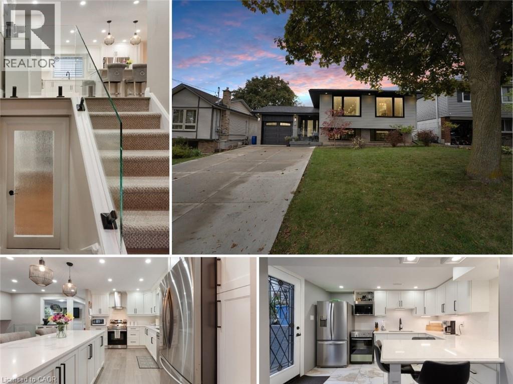 168 Hanover Pl, Hamilton, ON L8K 5X6